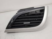 Dashboard side air vent grill/cover trim