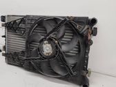 Coolant radiator