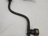 Breather/breather pipe/hose