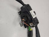 Wiper turn signal indicator stalk/switch