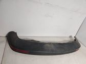 Front bumper lip