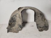 Rear arch fender liner splash guards