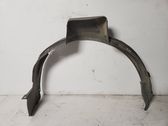 Front wheel arch liner splash guards