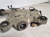 Hinterachsdifferential