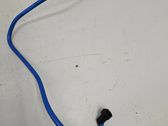 Fuel line pipe