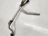 Fuel line pipe