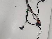 Rear door wiring loom