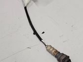 Lambda probe sensor