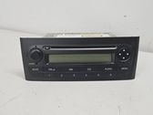 Unidad delantera de radio/CD/DVD/GPS