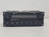 Climate control unit