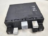 Comfort/convenience module