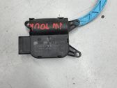 Stellmotor Heizung Klima