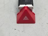 Hazard light switch