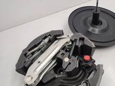 Tow bar set
