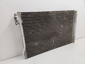 A/C cooling radiator (condenser)