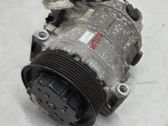 Klimakompressor Pumpe