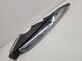 Front fog light