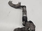 Generator/alternator belt tensioner