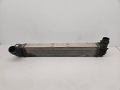 Radiador intercooler