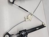 Fensterhebermechanismus ohne Motor Tür vorne