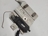 Aerial antenna amplifier