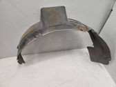 Front wheel arch liner splash guards