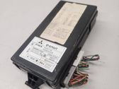 Autres unités de commande / modules