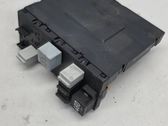 Comfort/convenience module