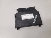 Module de contrôle de boîte de vitesses ECU