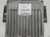 Engine control unit/module