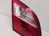 Tailgate rear/tail lights