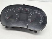 Compteur de vitesse tableau de bord