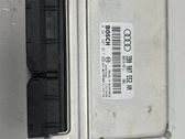 Engine control unit/module