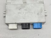 Unité de commande, module PDC aide au stationnement