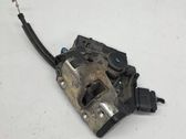 Rear door lock