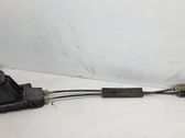 Selector caja de cambios