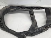 Headlight/headlamp mounting bracket