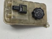 Coolant expansion tank/reservoir