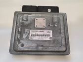 Engine control unit/module ECU