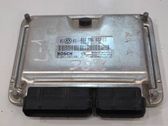 Unidad de control/módulo del motor