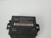 Parking PDC control unit/module