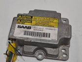 Airbag control unit/module