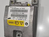 Module de contrôle airbag