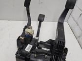 Pedal assembly