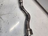 Turboahtimen öljyletku