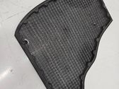 Air filter box cover