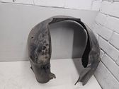 Front wheel arch liner splash guards