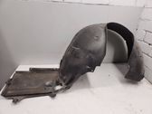 Front wheel arch liner splash guards