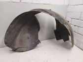 Front wheel arch liner splash guards