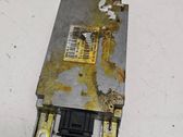 Autres unités de commande / modules
